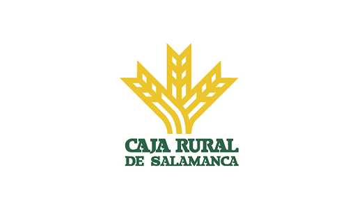 Logo caja rurak